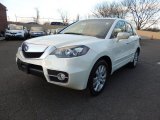 2010 Acura RDX SH-AWD