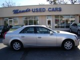 2006 Cadillac CTS Sedan