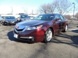 2010 Acura TL 3.5