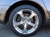 2010 Acura TL 3.7 SH-AWD Wheel