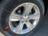 2013 Ram 1500 Sport Quad Cab Wheel