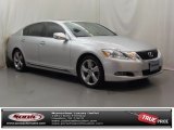 2008 Lexus GS 350