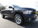 Maximum Steel Metallic Ram 1500 in 2013