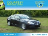 2011 Chrysler 200 Touring