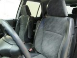 2003 Honda CR-V EX 4WD Front Seat