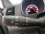 2011 Toyota Highlander Limited 4WD Controls