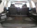 2011 Toyota Highlander Limited 4WD Trunk