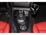 2013 BMW X1 xDrive 28i 8 Speed Automatic Transmission