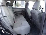 2010 Ford Edge SE Rear Seat