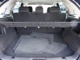 2010 Ford Edge SE Trunk