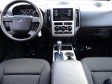 2010 Ford Edge SE Dashboard
