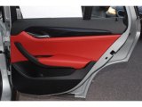 2013 BMW X1 xDrive 28i Door Panel