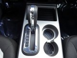 2010 Ford Edge SE 6 Speed Automatic Transmission