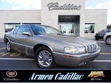 2001 Cashmere Metallic Cadillac Eldorado ESC #76332416