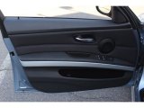 2012 BMW 3 Series 328i xDrive Sports Wagon Door Panel