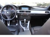 2012 BMW 3 Series 328i xDrive Sports Wagon Dashboard