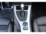 2012 BMW 3 Series 328i xDrive Sports Wagon 6 Speed Steptronic Automatic Transmission