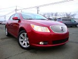 2010 Buick LaCrosse CXL