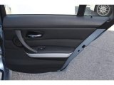 2012 BMW 3 Series 328i xDrive Sports Wagon Door Panel