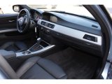 2012 BMW 3 Series 328i xDrive Sports Wagon Dashboard