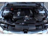 2012 BMW 3 Series 328i xDrive Sports Wagon 3.0 Liter DOHC 24-Valve VVT Inline 6 Cylinder Engine