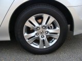 2011 Honda Accord SE Sedan Wheel