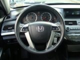 2011 Honda Accord SE Sedan Steering Wheel