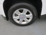 2010 GMC Terrain SLE Wheel