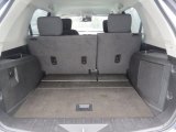 2010 GMC Terrain SLE Trunk