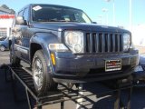 2008 Jeep Liberty Sport