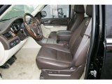 2010 Cadillac Escalade Hybrid AWD Front Seat
