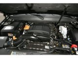 2010 Cadillac Escalade Hybrid AWD 6.0 Liter h OHV 16-Valve VVT Flex-Fuel V8 Gasoline/Electric Hybrid Engine