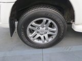 2004 Toyota Sequoia Limited Wheel