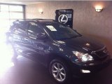 2009 Lexus RX 350 AWD