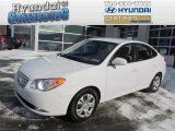 2010 Hyundai Elantra GLS