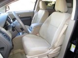 2007 Ford Edge SE Front Seat