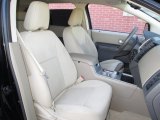 2007 Ford Edge SE Front Seat
