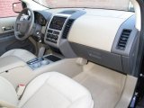 2007 Ford Edge SE Dashboard