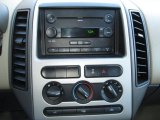2007 Ford Edge SE Controls