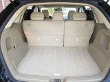2007 Ford Edge SE Trunk