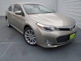 2013 Champagne Mica Toyota Avalon Limited #76332813