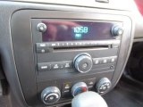 2006 Chevrolet Monte Carlo LS Controls