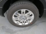 2013 Ford Expedition EL Limited Wheel