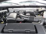 2013 Ford Expedition EL Limited 5.4 Liter Flex-Fuel SOHC 24-Valve VVT V8 Engine