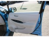 2012 Nissan LEAF SL Door Panel