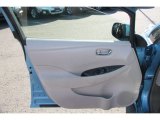 2012 Nissan LEAF SL Door Panel