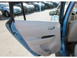 2012 Nissan LEAF SL Door Panel