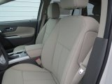 2013 Ford Edge SE Front Seat