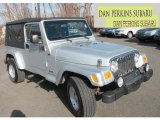 2006 Jeep Wrangler Unlimited 4x4