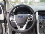 2013 Ford Edge SE Steering Wheel